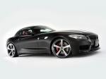 BMW Z4 Roadster M Sport Package by 3D Design 2011 года